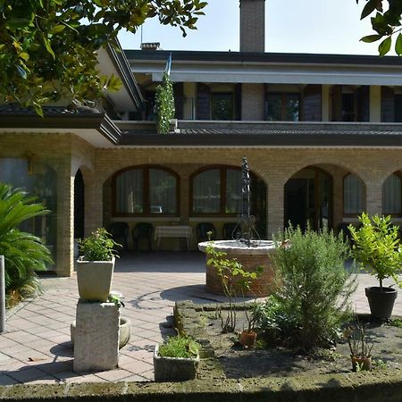 Villa Manuela Mestre Kültér fotó