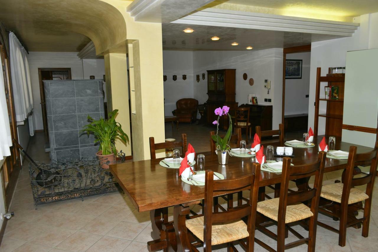 Villa Manuela Mestre Kültér fotó