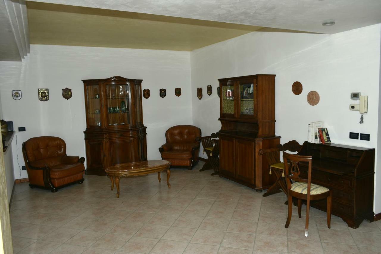 Villa Manuela Mestre Kültér fotó