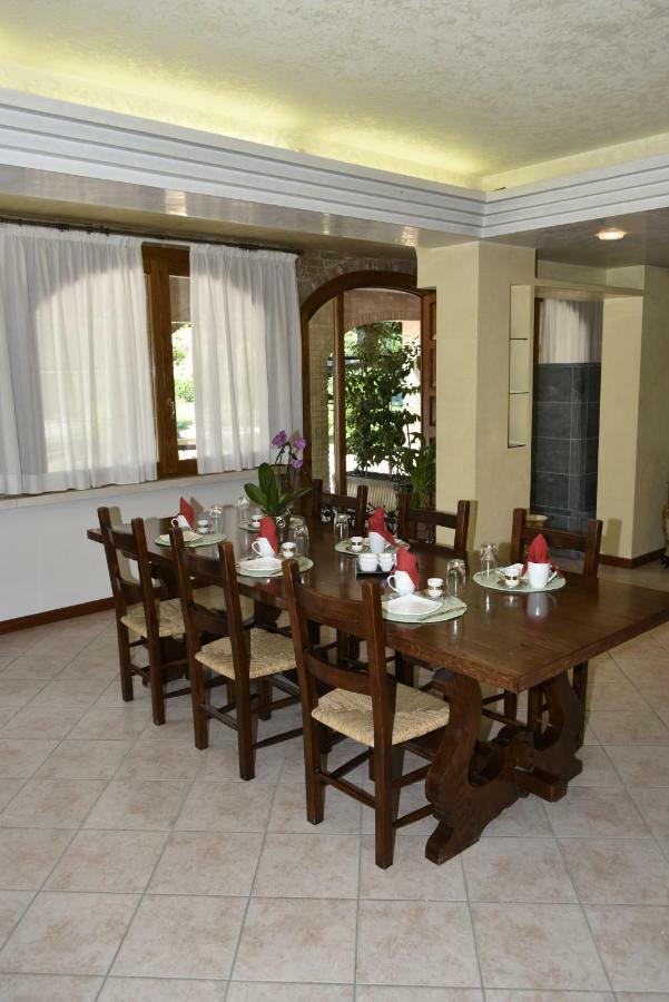 Villa Manuela Mestre Kültér fotó