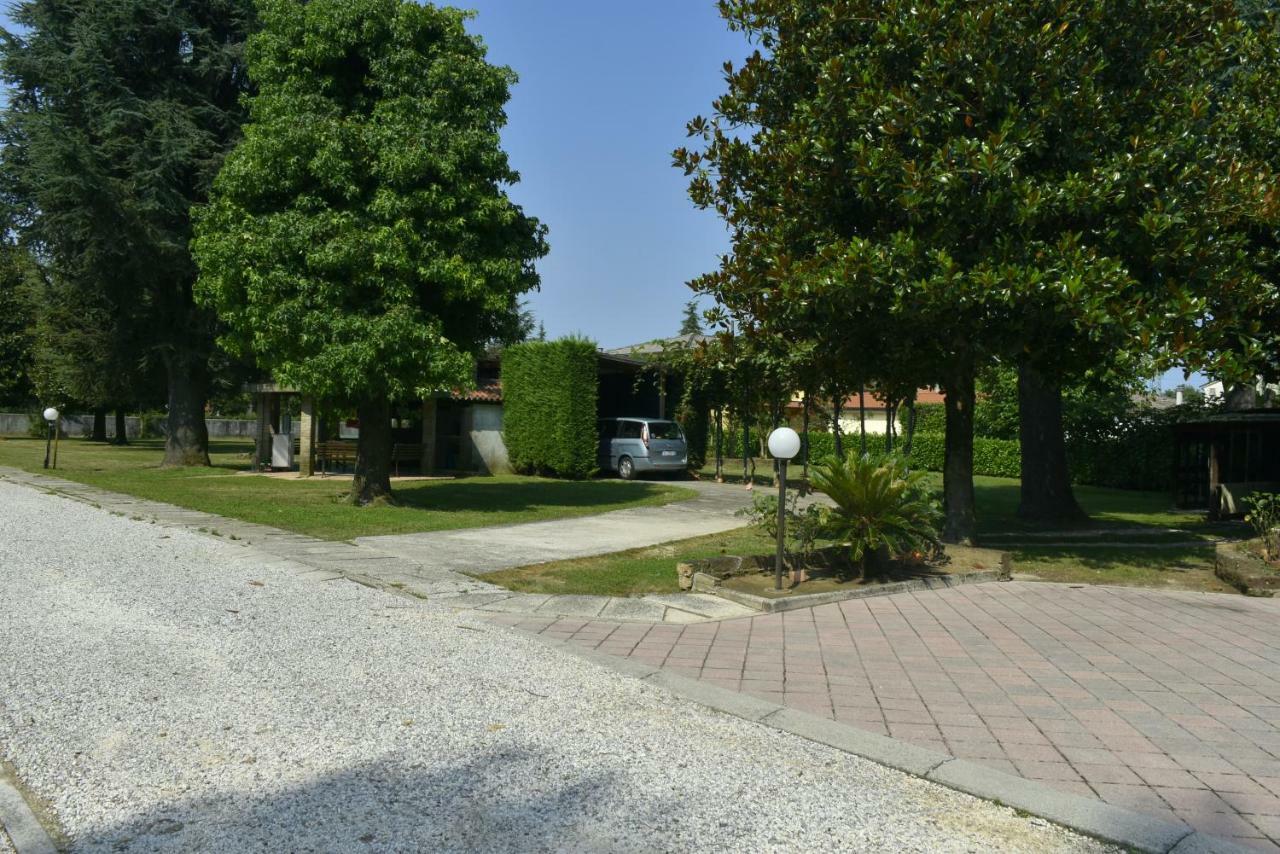 Villa Manuela Mestre Kültér fotó
