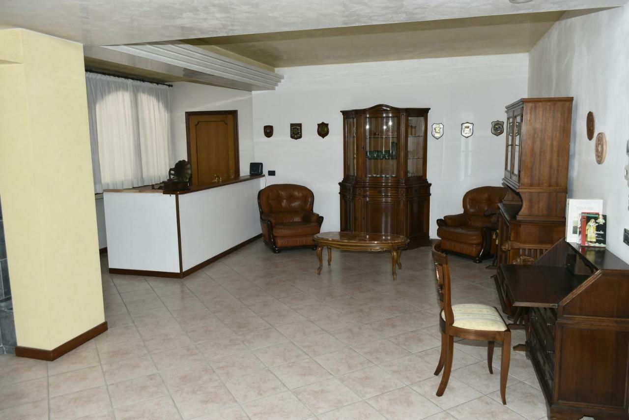 Villa Manuela Mestre Kültér fotó