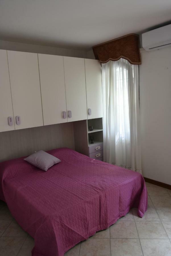 Villa Manuela Mestre Kültér fotó