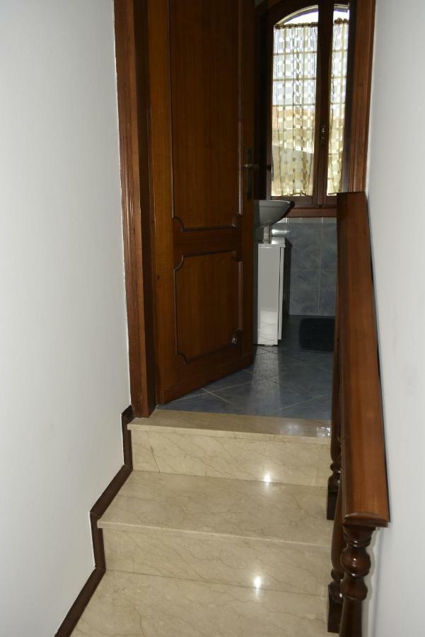 Villa Manuela Mestre Kültér fotó