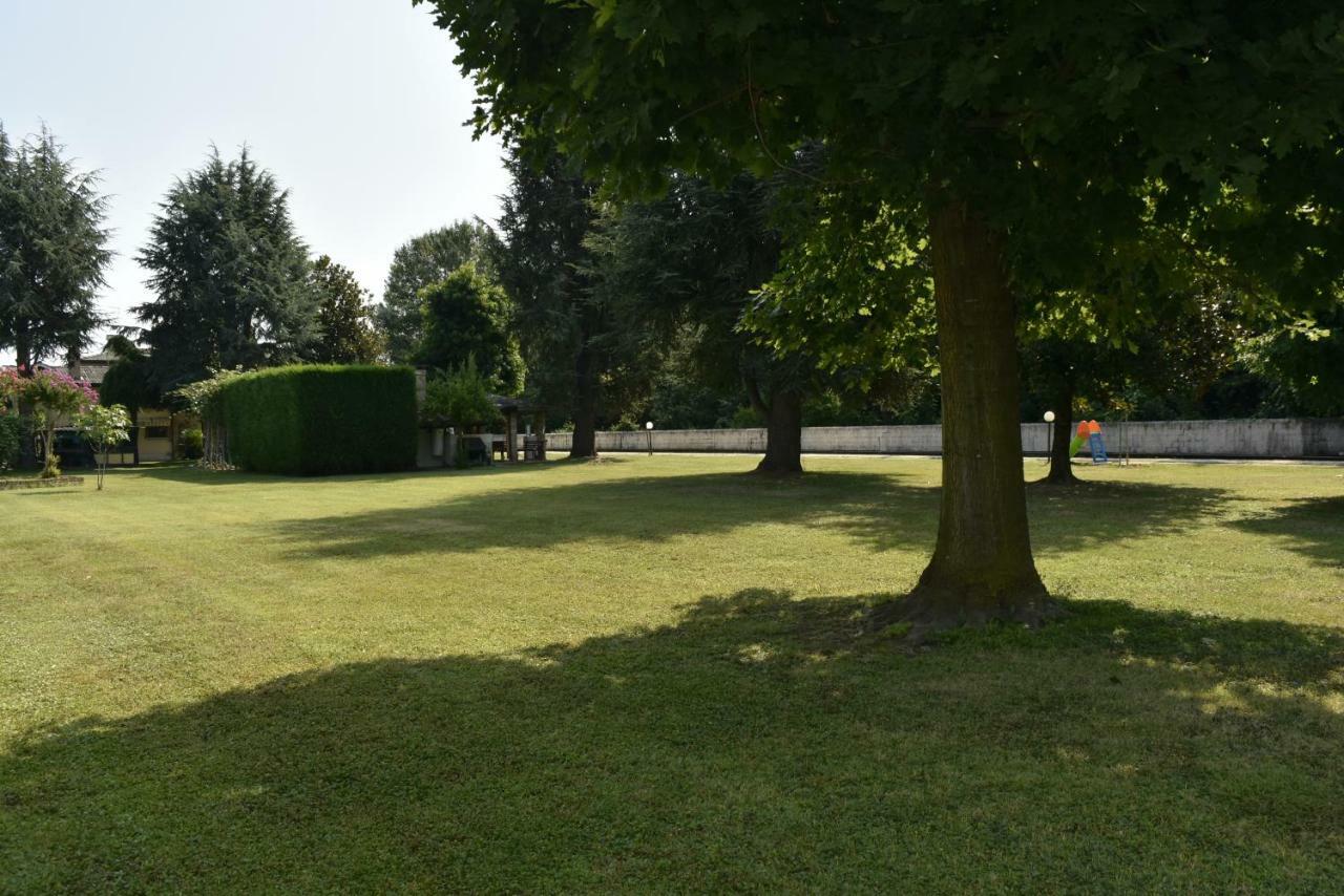 Villa Manuela Mestre Kültér fotó