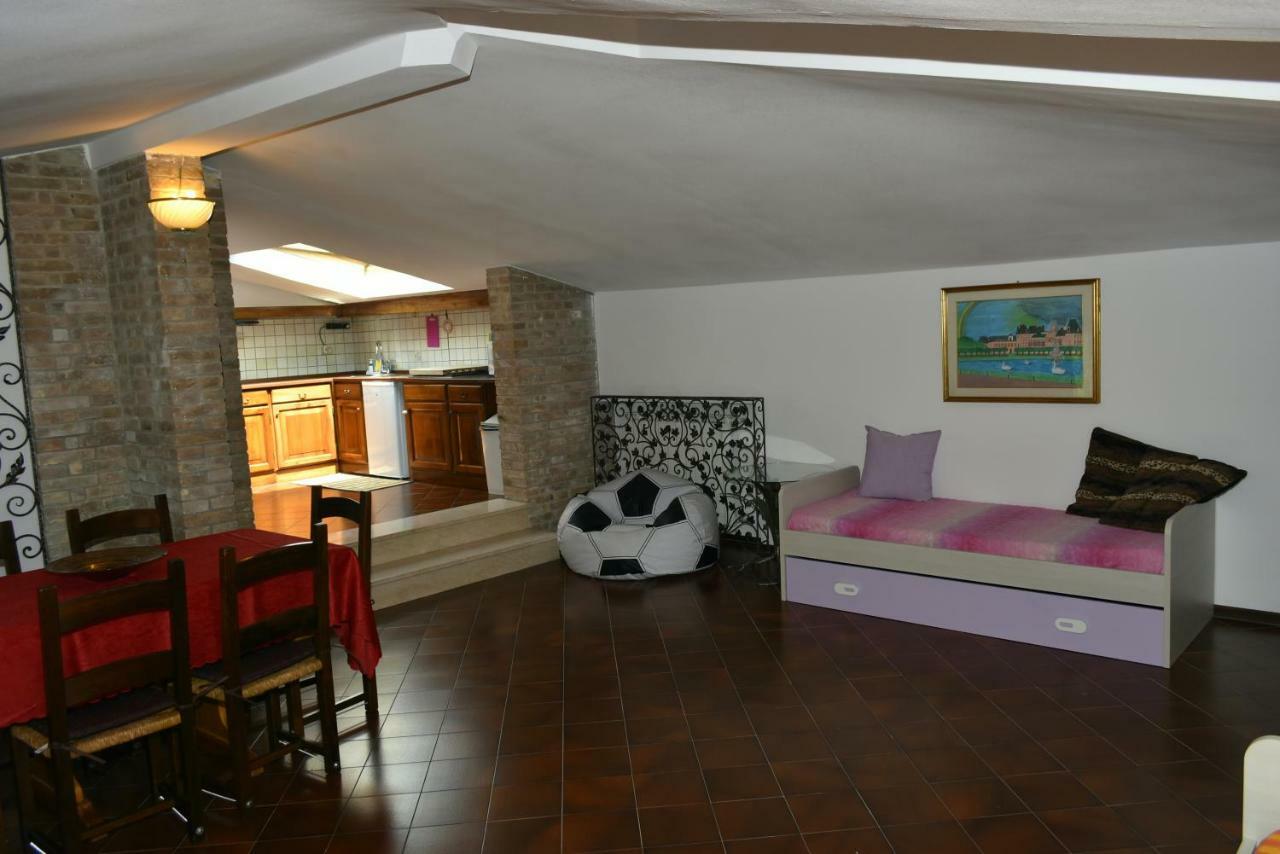 Villa Manuela Mestre Kültér fotó