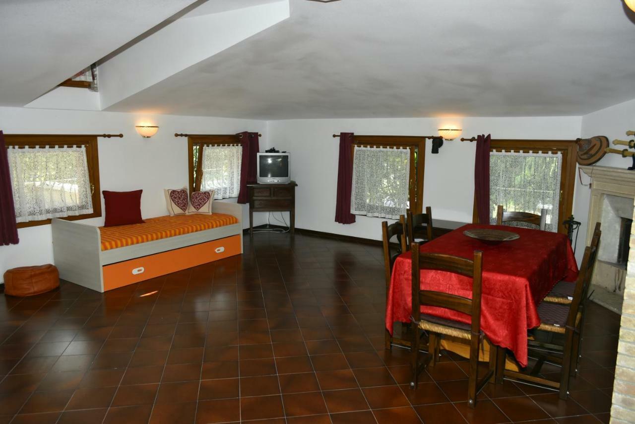 Villa Manuela Mestre Kültér fotó