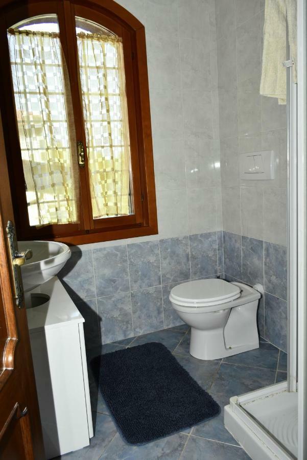 Villa Manuela Mestre Kültér fotó