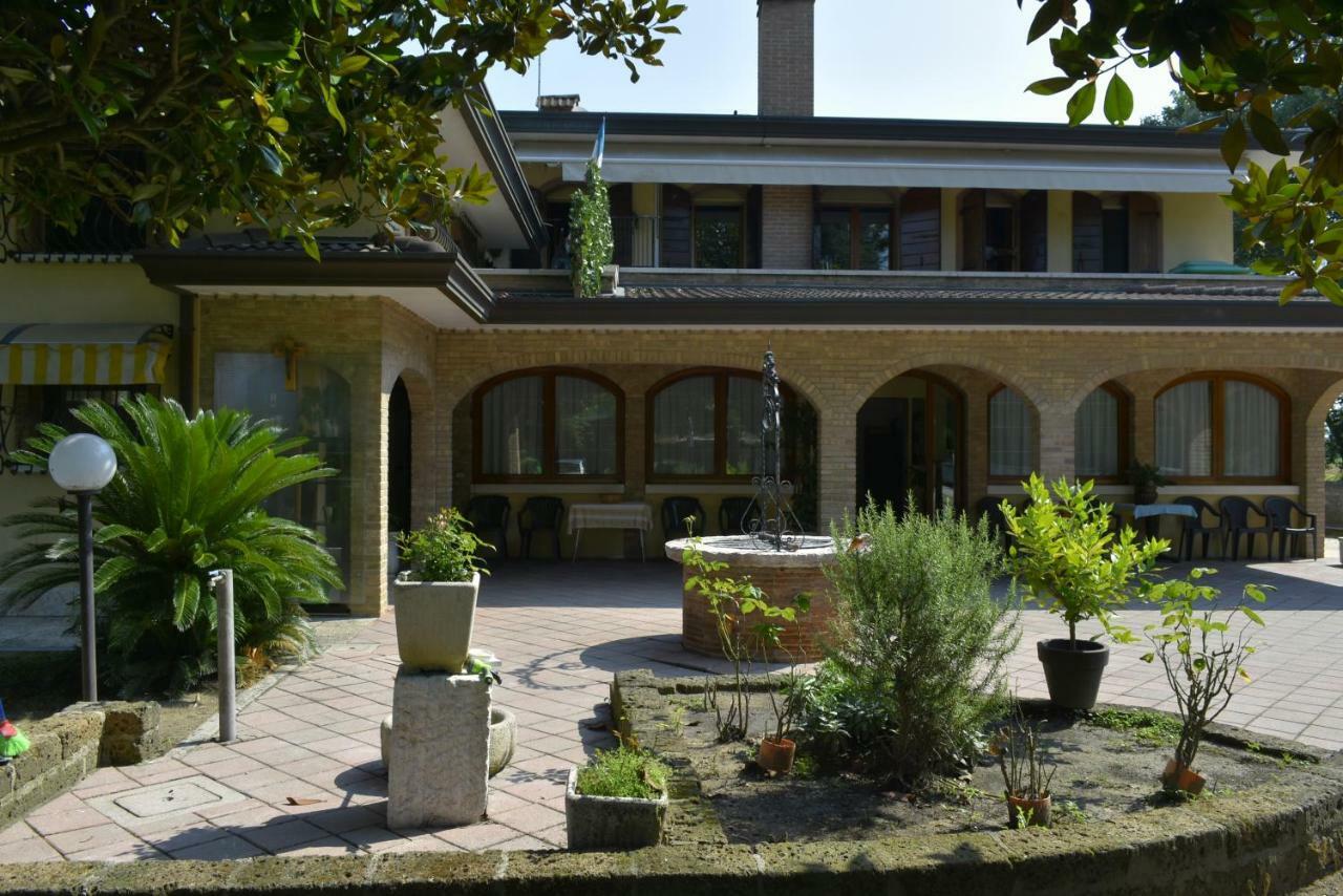 Villa Manuela Mestre Kültér fotó
