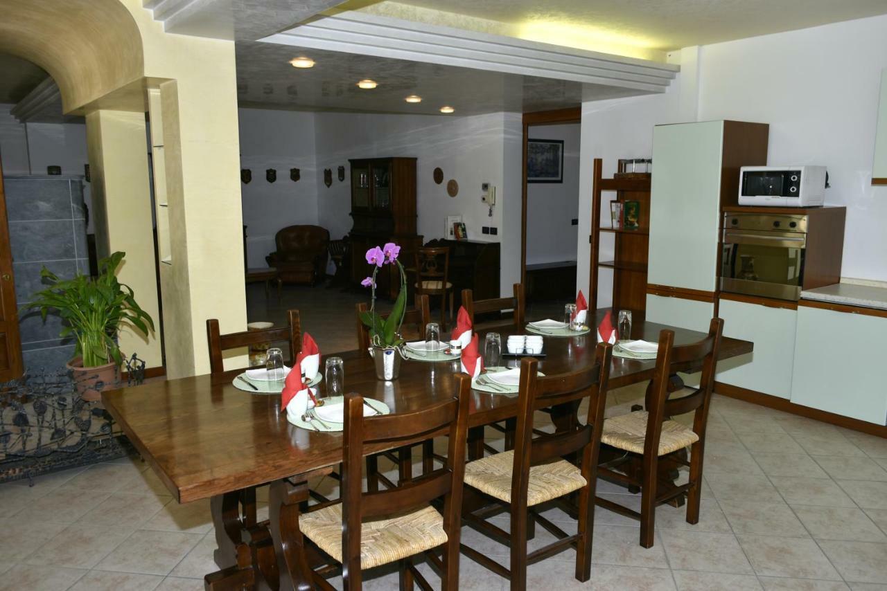 Villa Manuela Mestre Kültér fotó