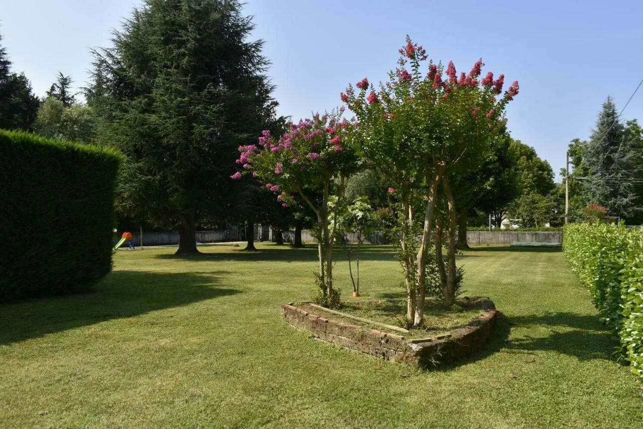 Villa Manuela Mestre Kültér fotó