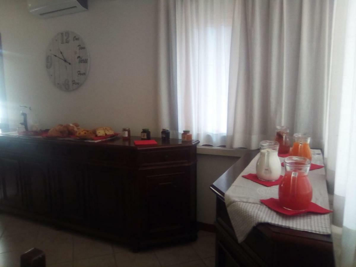 Villa Manuela Mestre Kültér fotó
