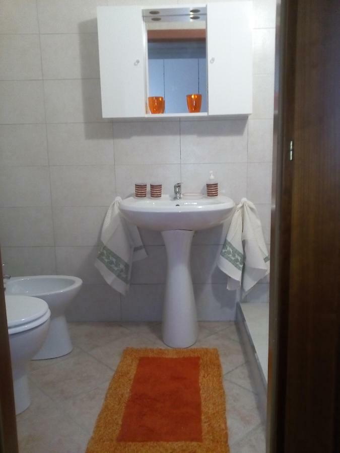Villa Manuela Mestre Kültér fotó