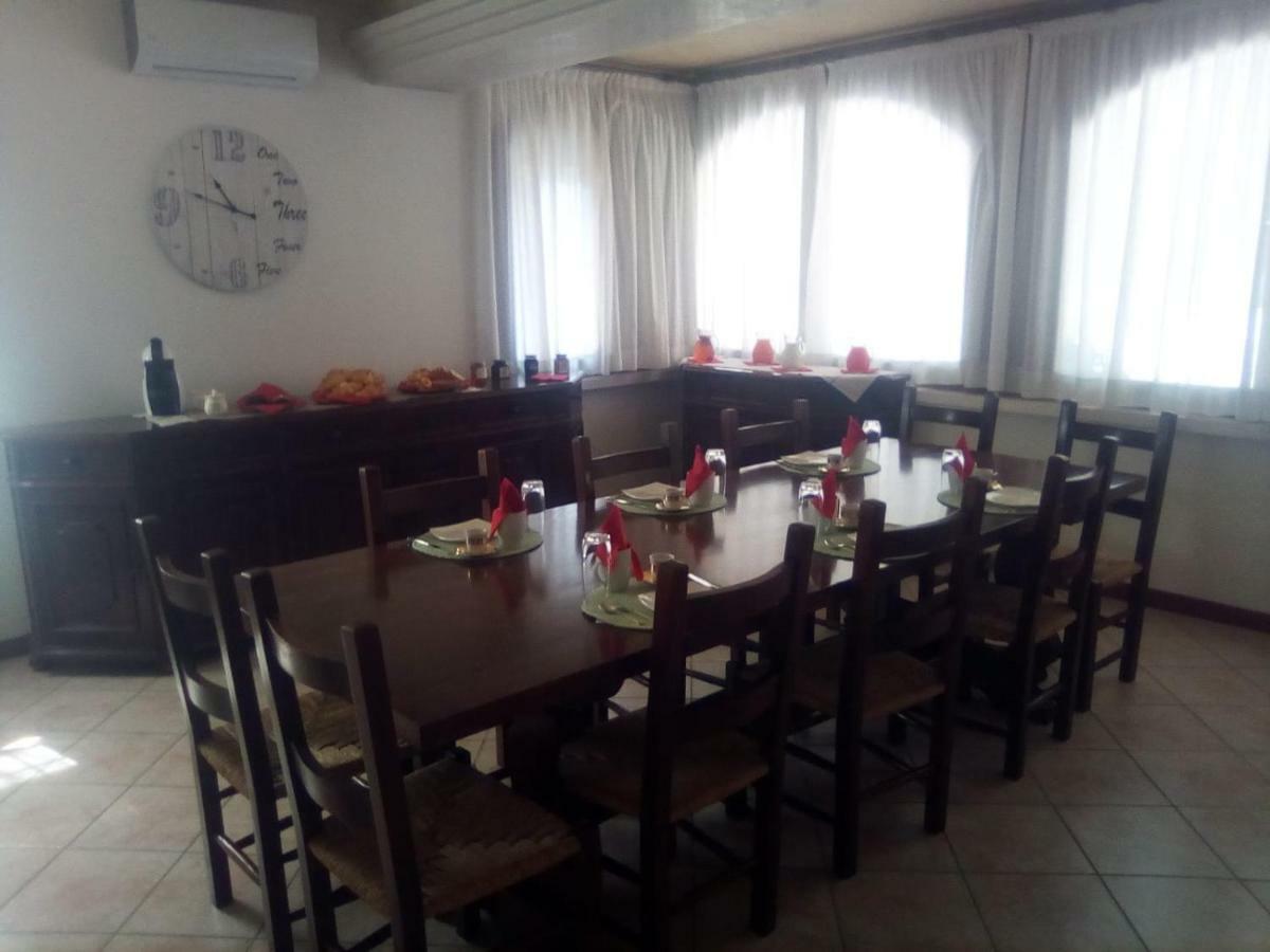 Villa Manuela Mestre Kültér fotó