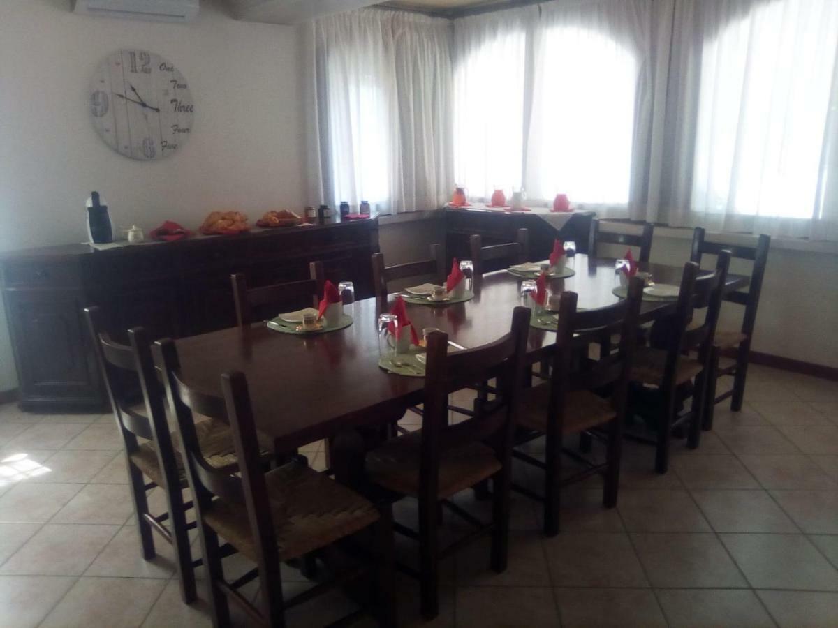 Villa Manuela Mestre Kültér fotó