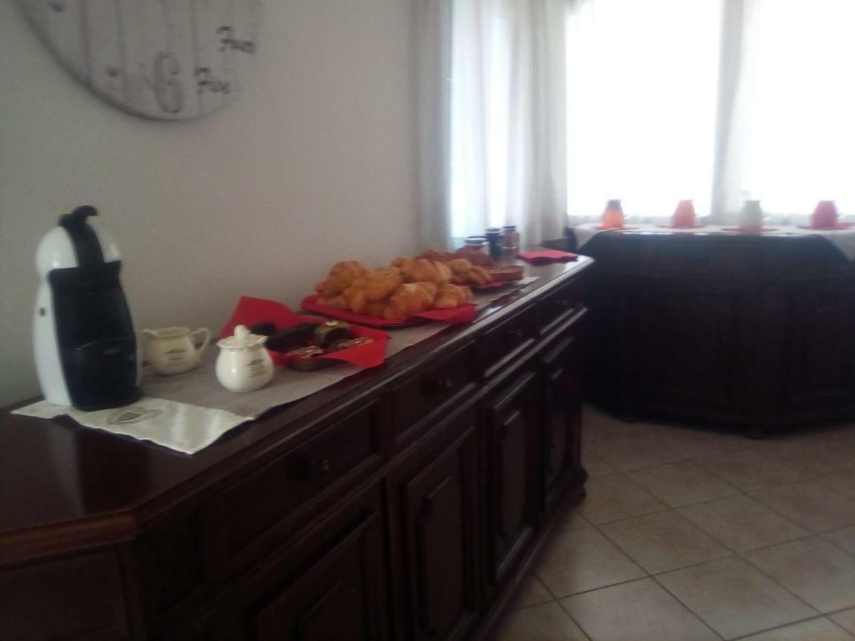 Villa Manuela Mestre Kültér fotó