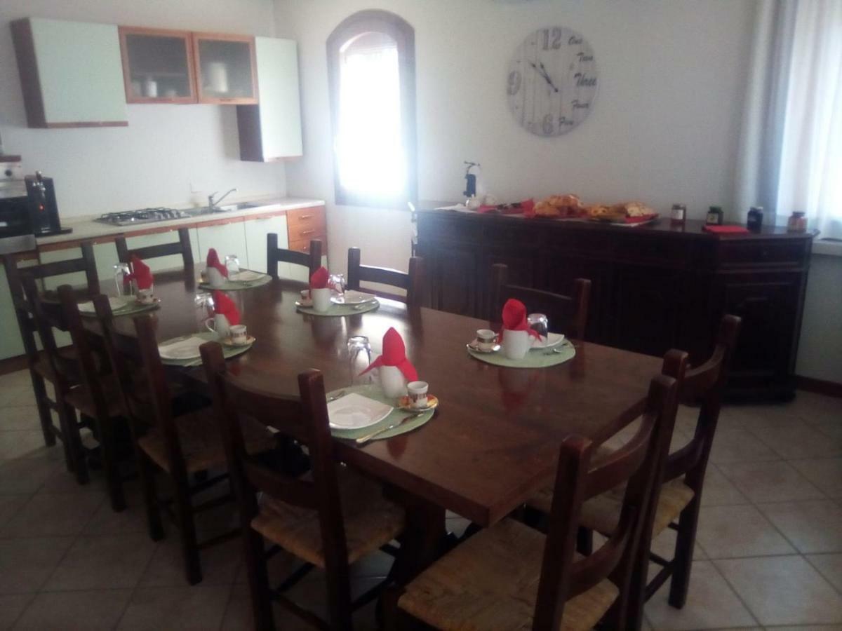 Villa Manuela Mestre Kültér fotó