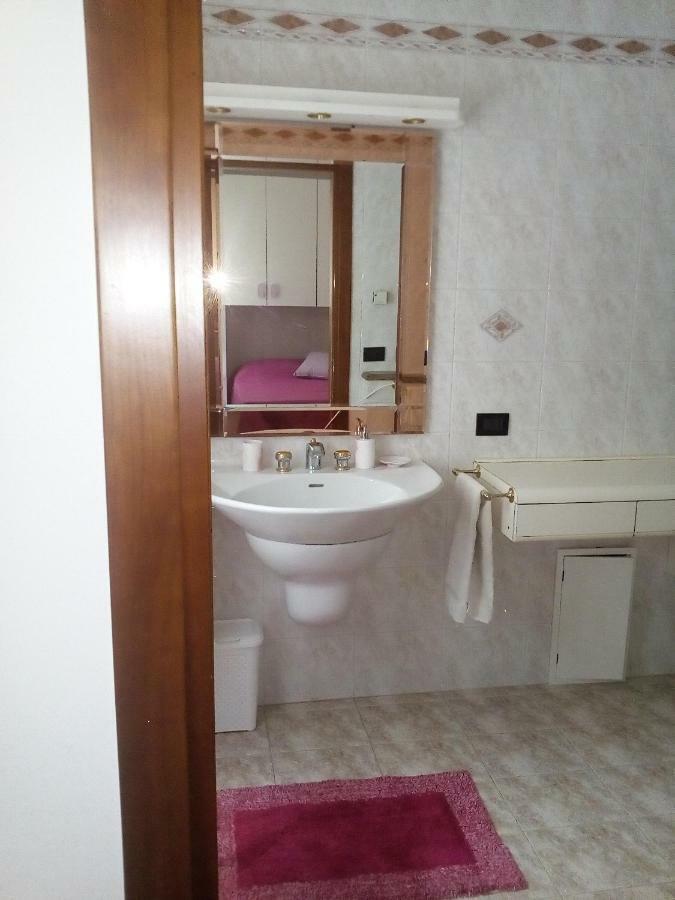 Villa Manuela Mestre Kültér fotó
