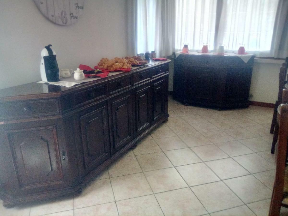Villa Manuela Mestre Kültér fotó